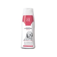 M-Pets Шампунь для собак натуральный для распутывания шерсти, 250 мл