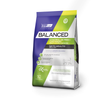 Виталкан сухой корм Balanced Cat Weight Control/Castrated для стерилизованных кошек, контроль веса
