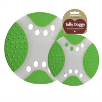 Rosewood Jolly Doggy Игрушка для собак Летающая тарелка 23см