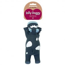 Rosewood Jolly Doggy Игрушка латекс для собак "Корова"
