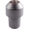 Mustad  Plug 6.8mm,11.5 Штифт с победитовым сердечником