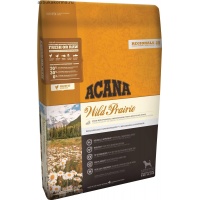 Acana Regionals WILD PRAIRIE корм для собак всех пород и возрастов