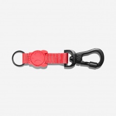 Брелок для ключей NEON CORAL