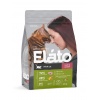 Elato Holistic корм для взрослых кошек с ягненком и олениной