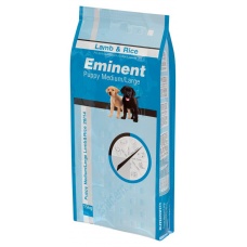 Eminent Puppy Medium/ Large сух. корм для щенков сред. и круп. пород, уп. 15 кг