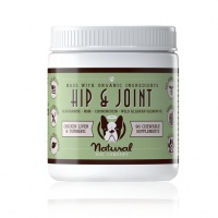 HIP & JOINT -  Пищевая добавка для поддержания здоровья суставов