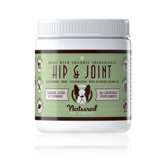 HIP & JOINT -  Пищевая добавка для поддержания здоровья суставов