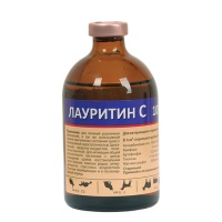 Лауритин-С 100мл