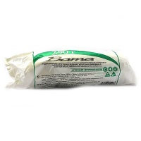 Вата хирургическая, нестерильная, уп. 250 гр.