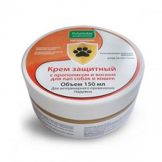 Пчелодар Крем защитный для лап (Агробиопром), уп. 50 и 150 г