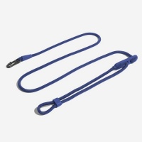Поводок handsfree DEEP BLUE