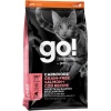 GO! сухой корм для котят и кошек с Лососем и Треской
