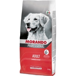 Morando Professional сухой корм для собак с Говядиной