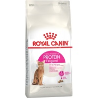 Royal Canin Exigent Протеин сухой корм для кошек, привередливых к составу продукта