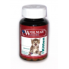 WOLMAR WINSOME for Kitten (Биофарма) для котят, 180 таб