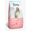 Karmy Delicious сухой корм для кошек привередливых в питании, c индейкой 10 кг